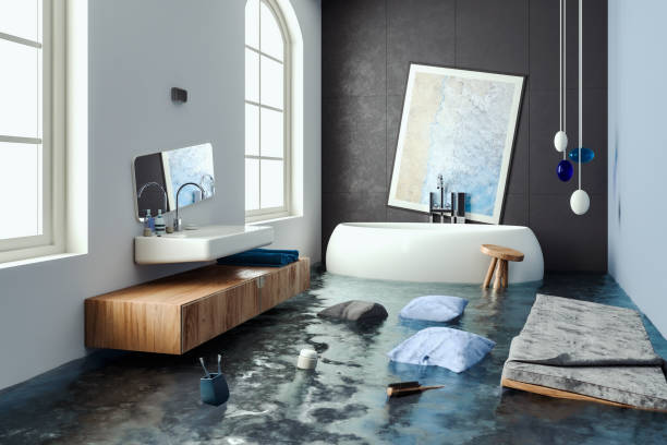 Best Local water damage restoration  in Summit Park, UT